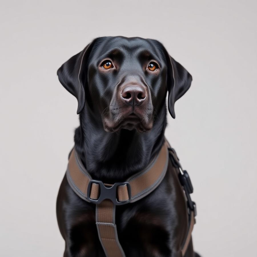 Service Dog